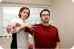 Occupational Therapist
